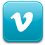 vimeo icon